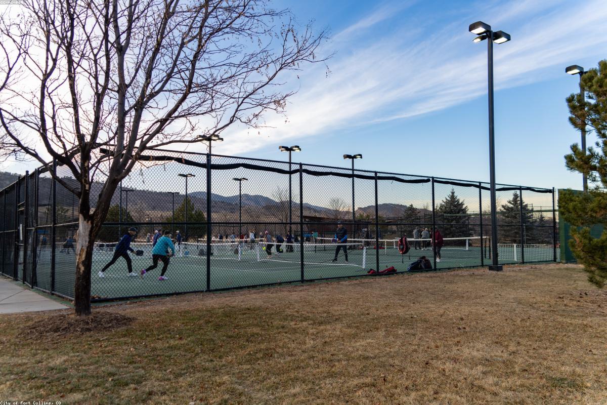 New Pickleball Guide