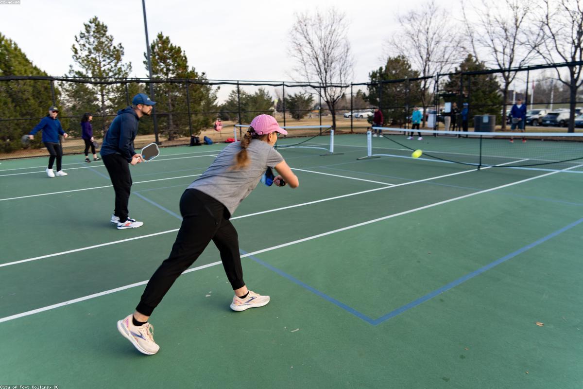 How to Find Pickleball Courts Near You: A Beginner's Guide