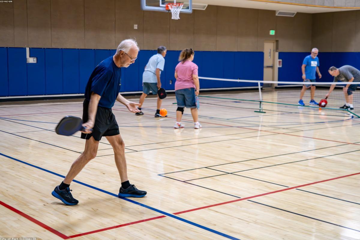 How to Improve Your Pickleball Game: 8 Tips for Beginners