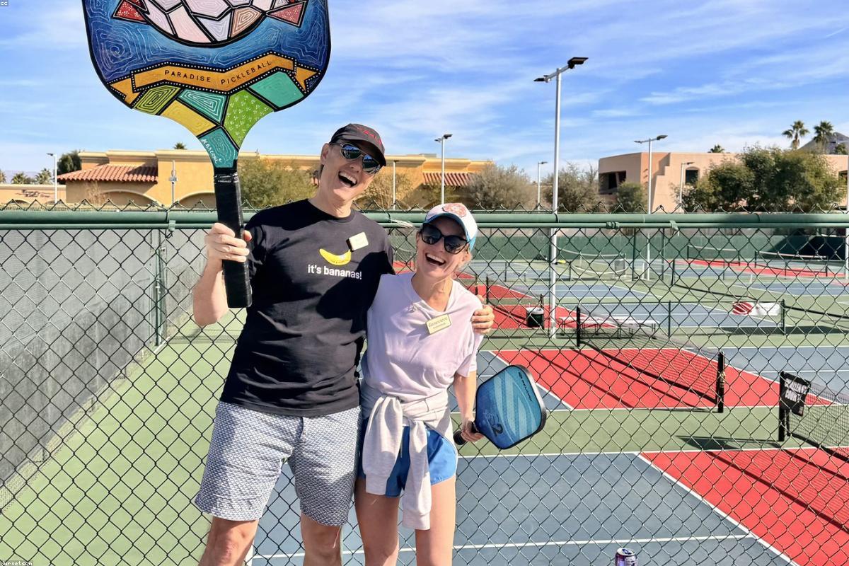 How to Play Pickleball: Complete Beginner's Guide