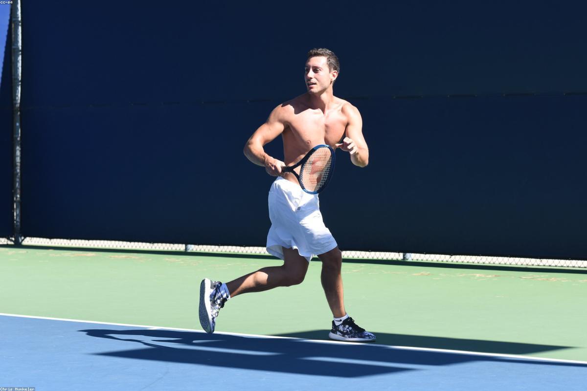 Pickleball tips