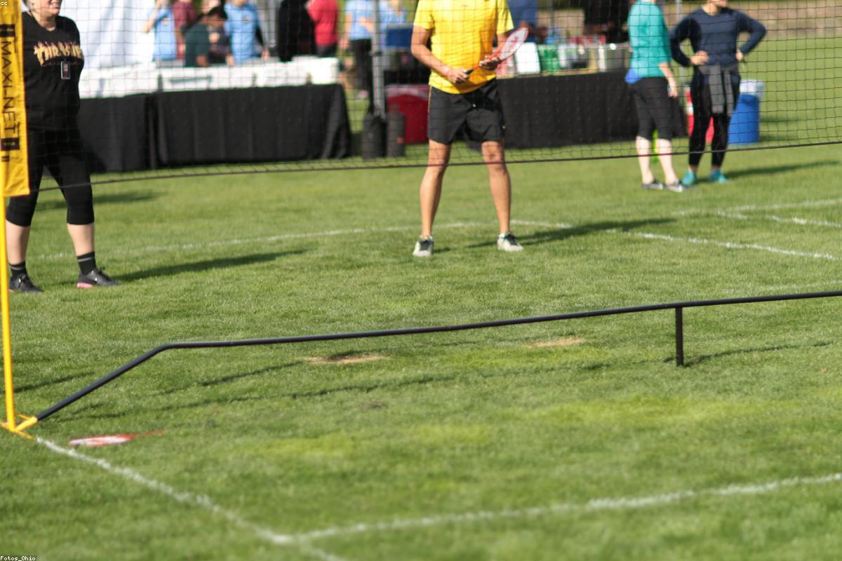 Pickleball tips