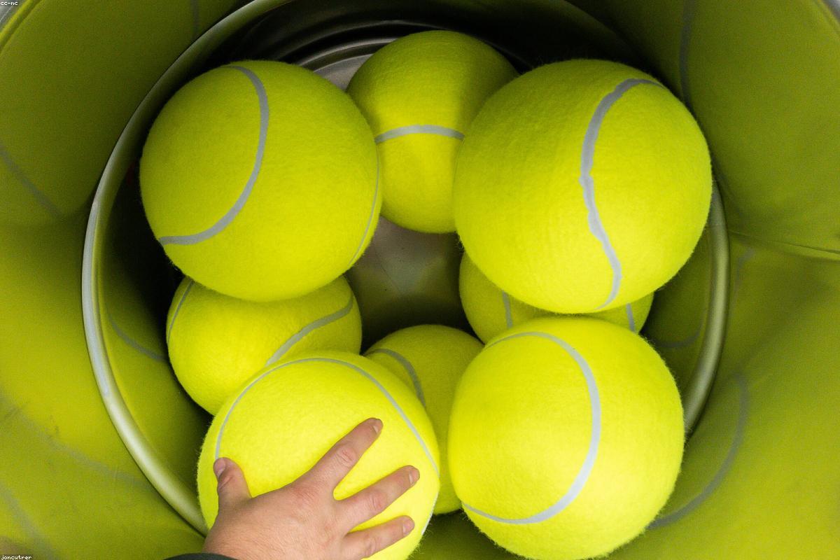 Pickleball tips