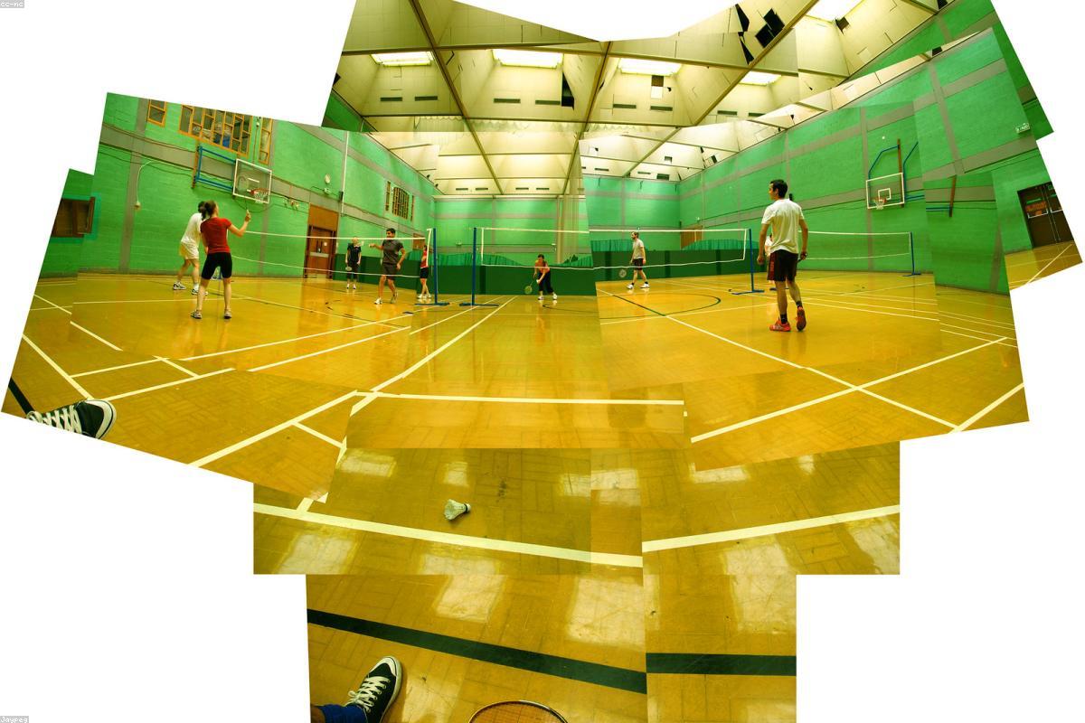 Pickleball tips