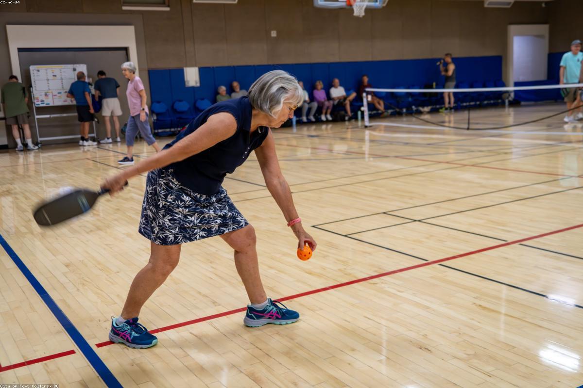 Pickleball Fitness: Exercises to Improve Your Game as a Beginner