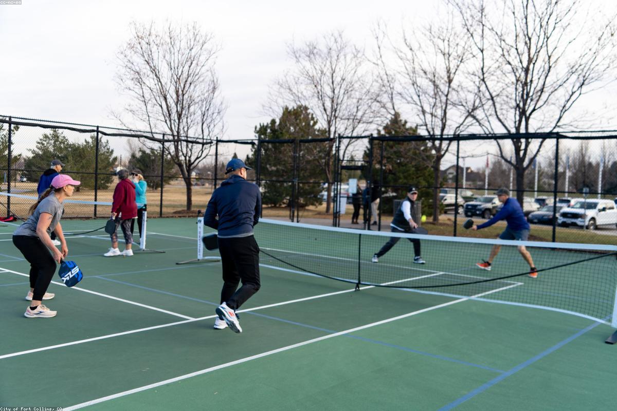 Pickleball Strategies for Beginners: 7 Tactics That Win Points