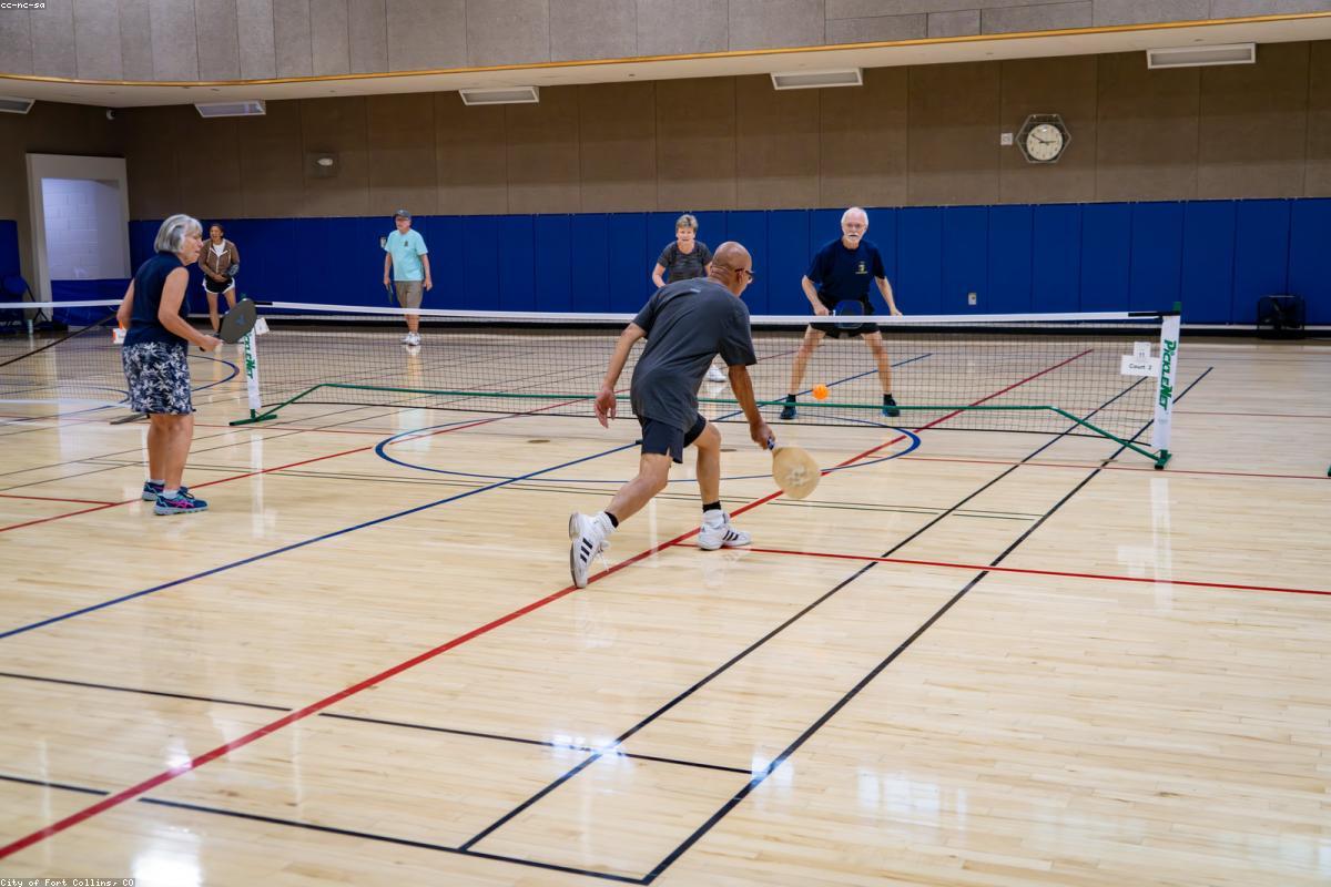 Pickleball Warm-Up Routine: How to Prepare Before Every Game