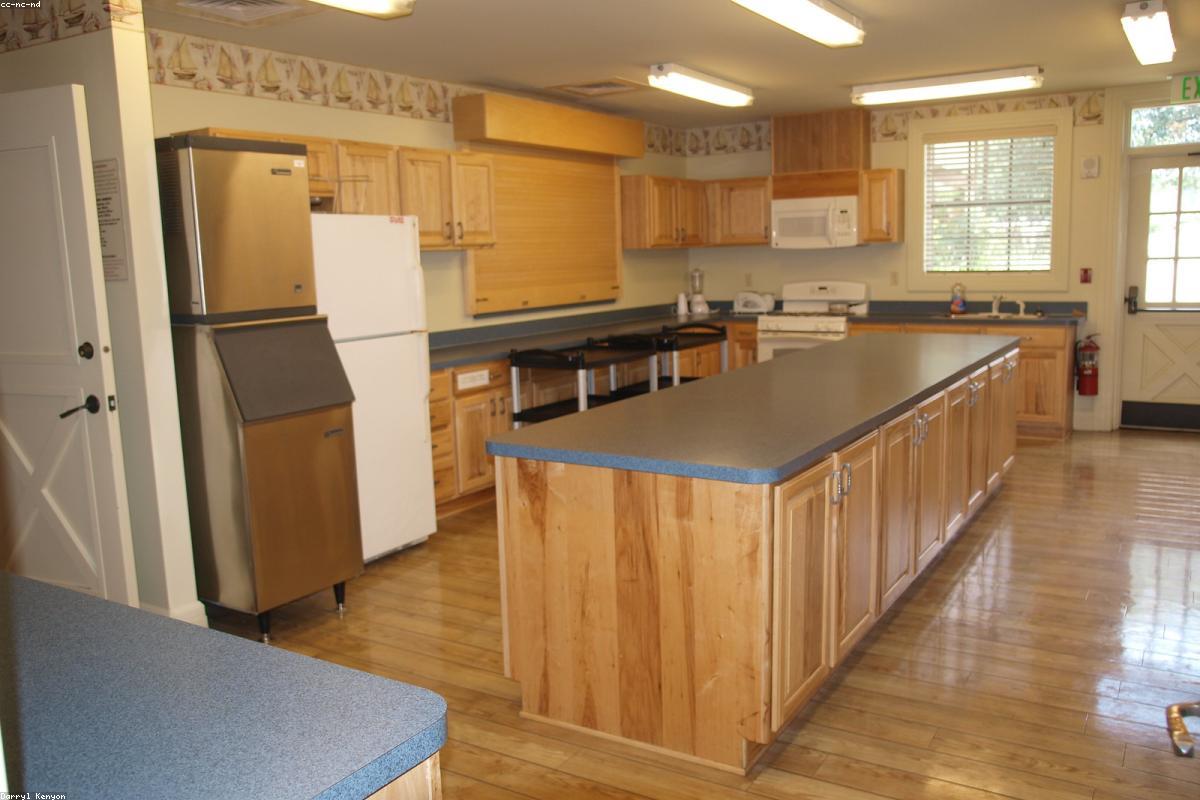 What is the Kitchen in Pickleball? The Non-Volley Zone Explained