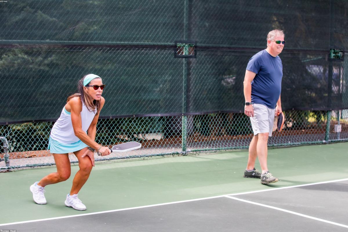 What to Wear to Play Pickleball: Beginner's Dress Guide 2026